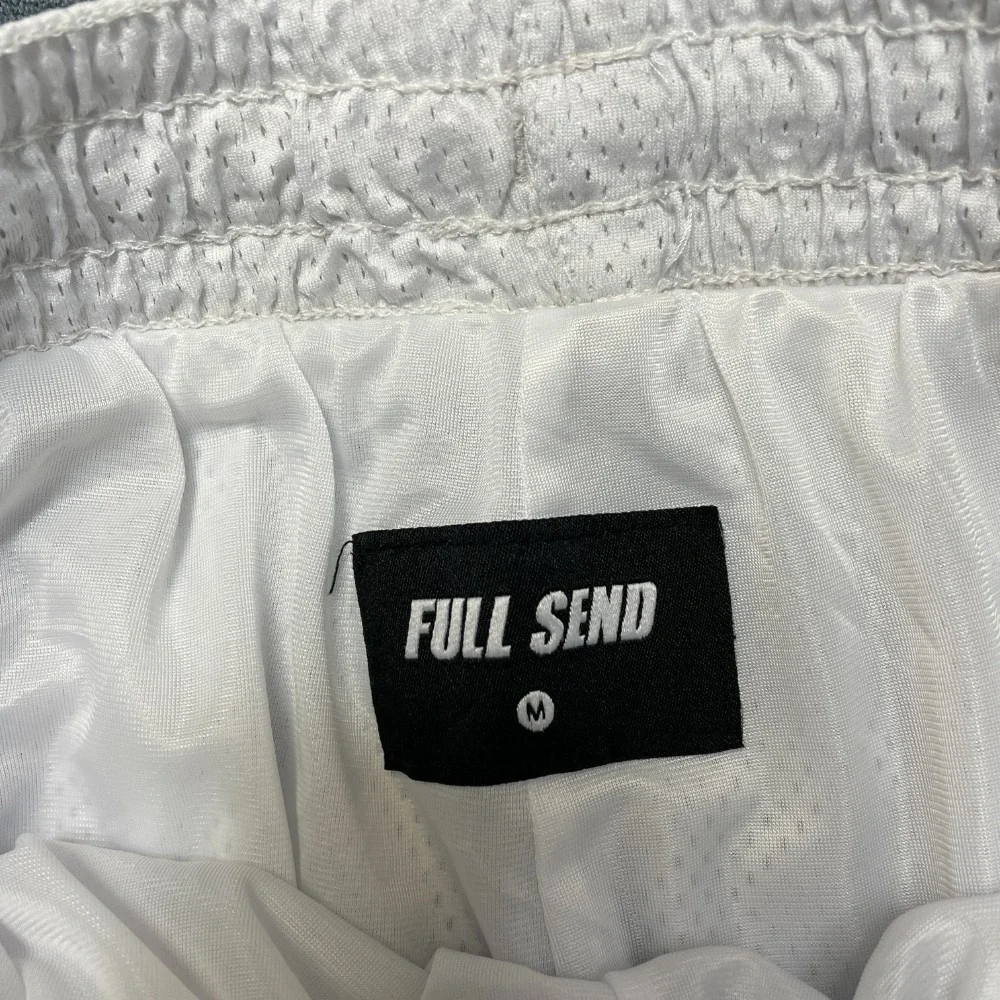 Full Send full send